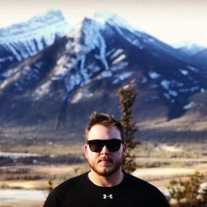 Meet your Posher, Chad